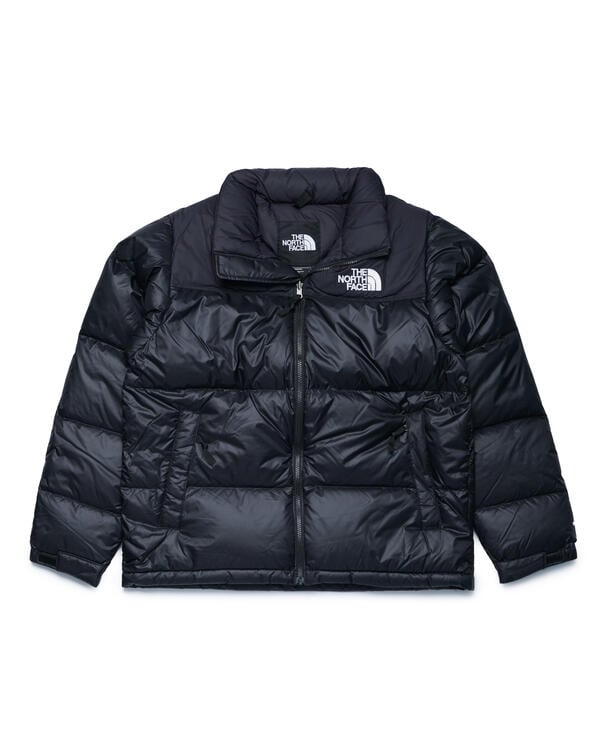 The north face 2024 nuptse iii vinterjakke